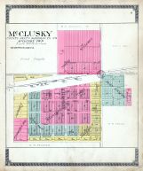 McClusky, Sheridan County 1914